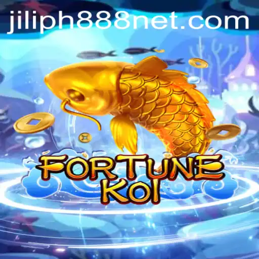 Discover the Unique World of FORTUNEKOI and the Mystery of jiliph888