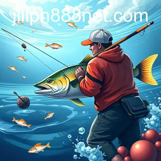 Exploring the Thrilling World of Fishing Games: A Dive into Jiliph888