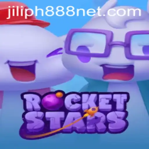 RocketStars: A Thrilling Adventure in Galactic Exploration