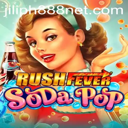 RushFeverSodaPop: A Thrilling New Adventure in Interactive Gaming