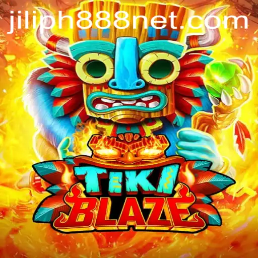 Exploring TikiBlaze: An Exciting New Game Experience with Jiliph888